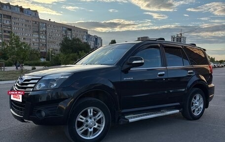 Great Wall Hover H3 I, 2013 год, 530 000 рублей, 5 фотография