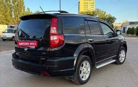 Great Wall Hover H3 I, 2013 год, 530 000 рублей, 12 фотография