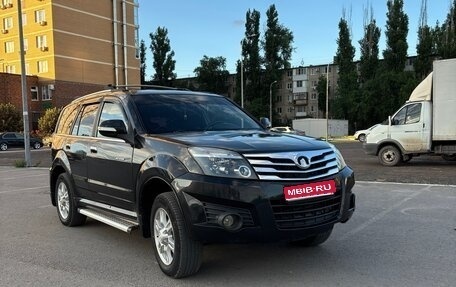Great Wall Hover H3 I, 2013 год, 530 000 рублей, 1 фотография