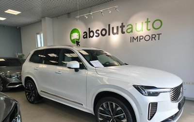 Volvo XC90 II рестайлинг, 2025 год, 9 500 000 рублей, 1 фотография