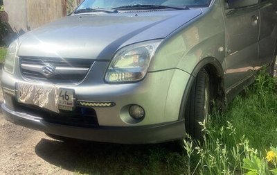 Suzuki Ignis II (HR), 2005 год, 425 000 рублей, 1 фотография