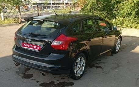 Ford Focus III, 2012 год, 650 000 рублей, 1 фотография