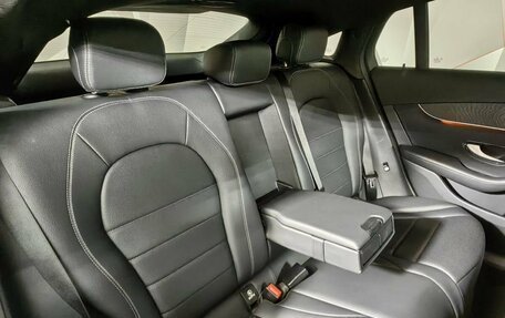 Mercedes-Benz GLC Coupe, 2016 год, 3 491 000 рублей, 17 фотография