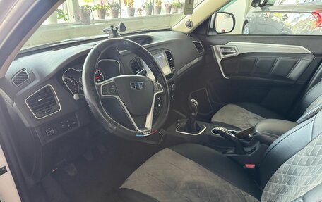 Geely Emgrand X7 I, 2020 год, 1 060 000 рублей, 8 фотография