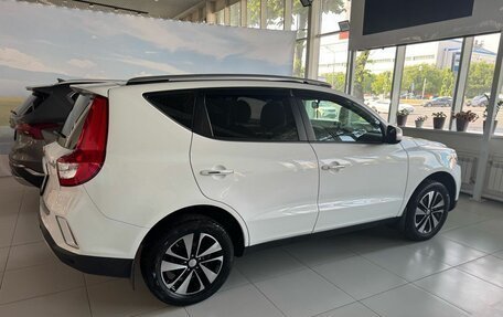 Geely Emgrand X7 I, 2020 год, 1 060 000 рублей, 4 фотография