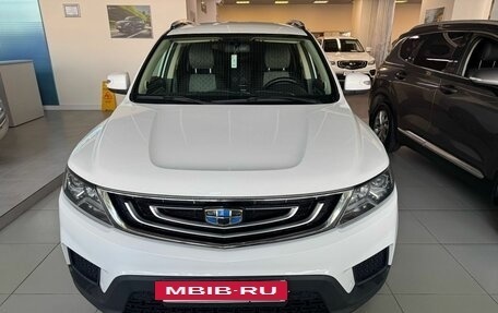 Geely Emgrand X7 I, 2020 год, 1 060 000 рублей, 2 фотография