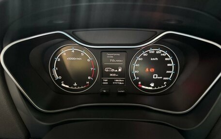 Geely Emgrand X7 I, 2020 год, 1 060 000 рублей, 11 фотография