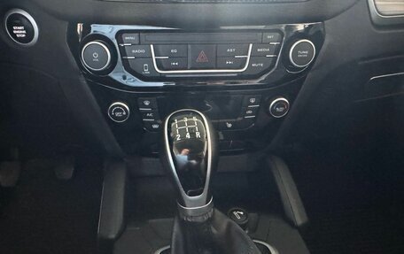 Geely Emgrand X7 I, 2020 год, 1 060 000 рублей, 16 фотография