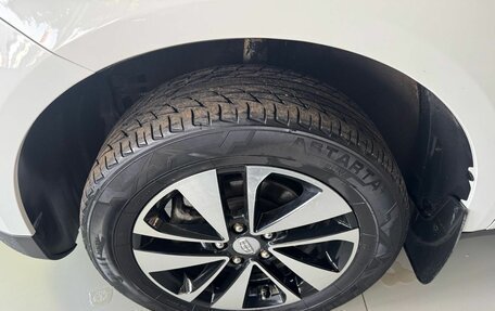 Geely Emgrand X7 I, 2020 год, 1 060 000 рублей, 18 фотография