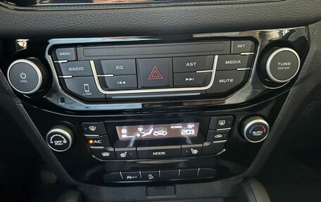 Geely Emgrand X7 I, 2020 год, 1 060 000 рублей, 14 фотография