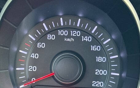 KIA Rio III рестайлинг, 2014 год, 530 000 рублей, 8 фотография