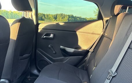 KIA Rio III рестайлинг, 2014 год, 530 000 рублей, 9 фотография