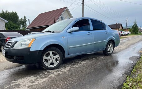 Chery Fora (A21), 2007 год, 170 000 рублей, 6 фотография