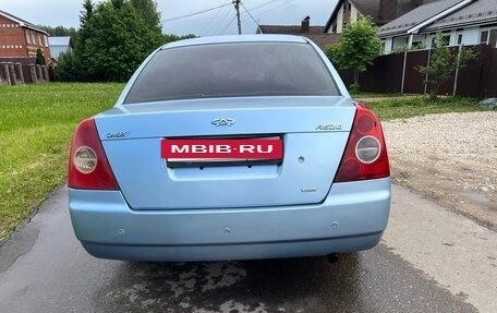 Chery Fora (A21), 2007 год, 170 000 рублей, 4 фотография