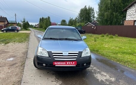 Chery Fora (A21), 2007 год, 170 000 рублей, 2 фотография