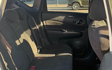 Nissan Note II рестайлинг, 2016 год, 1 500 000 рублей, 13 фотография