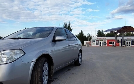 Nissan Primera III, 2007 год, 530 000 рублей, 2 фотография