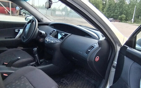 Nissan Primera III, 2007 год, 530 000 рублей, 6 фотография