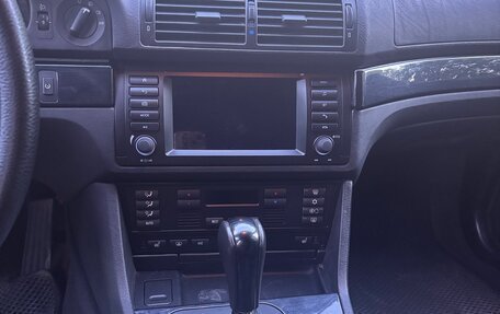 BMW 5 серия, 1999 год, 620 000 рублей, 7 фотография