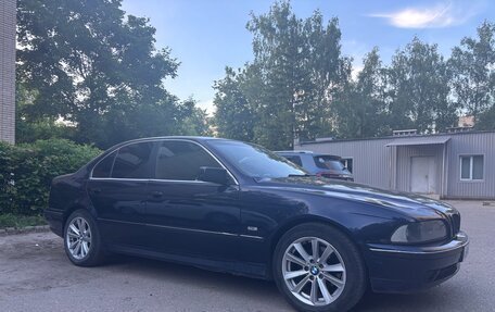 BMW 5 серия, 1999 год, 620 000 рублей, 3 фотография