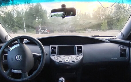 Nissan Primera III, 2007 год, 530 000 рублей, 7 фотография