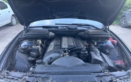 BMW 5 серия, 1999 год, 620 000 рублей, 11 фотография