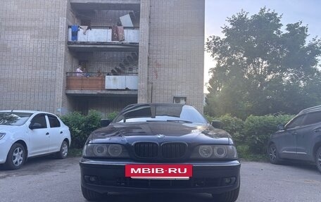 BMW 5 серия, 1999 год, 620 000 рублей, 2 фотография