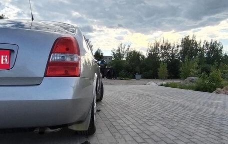 Nissan Primera III, 2007 год, 530 000 рублей, 5 фотография
