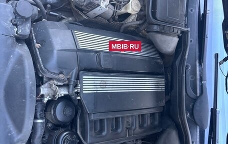 BMW 5 серия, 1999 год, 620 000 рублей, 10 фотография