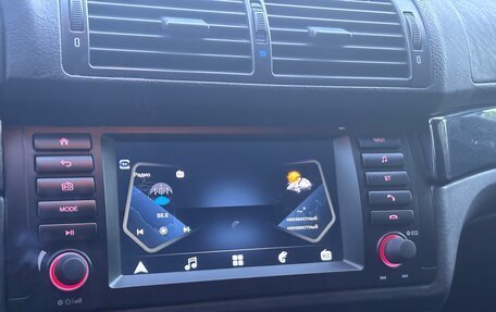 BMW 5 серия, 1999 год, 620 000 рублей, 16 фотография