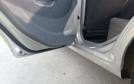 Hyundai Accent II, 2005 год, 230 000 рублей, 9 фотография