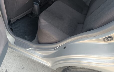 Hyundai Accent II, 2005 год, 230 000 рублей, 10 фотография