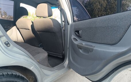 Hyundai Accent II, 2005 год, 230 000 рублей, 11 фотография