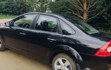 Ford Focus II рестайлинг, 2010 год, 500 000 рублей, 7 фотография