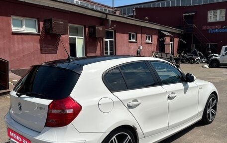 BMW 1 серия, 2011 год, 950 000 рублей, 5 фотография