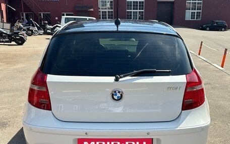 BMW 1 серия, 2011 год, 950 000 рублей, 3 фотография