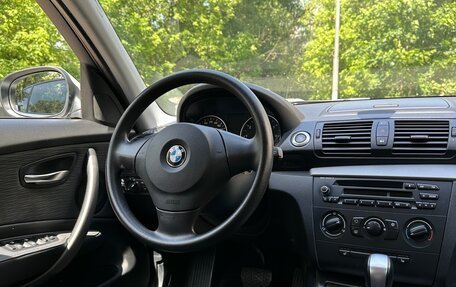 BMW 1 серия, 2011 год, 950 000 рублей, 11 фотография