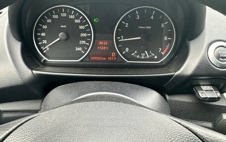 BMW 1 серия, 2011 год, 950 000 рублей, 13 фотография
