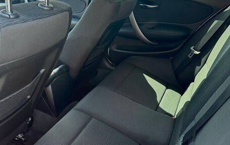 BMW 1 серия, 2011 год, 950 000 рублей, 10 фотография