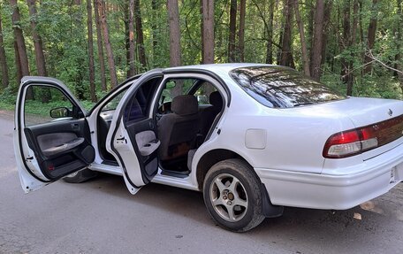 Nissan Cefiro II, 1996 год, 390 000 рублей, 5 фотография