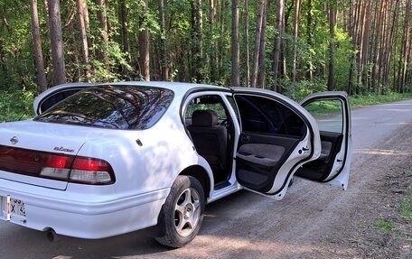 Nissan Cefiro II, 1996 год, 390 000 рублей, 6 фотография