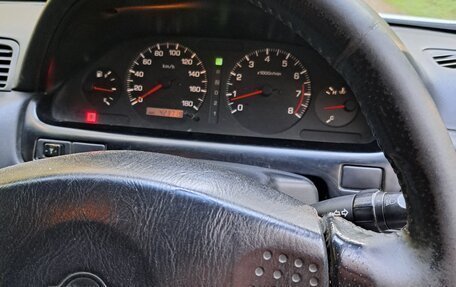 Nissan Cefiro II, 1996 год, 390 000 рублей, 7 фотография