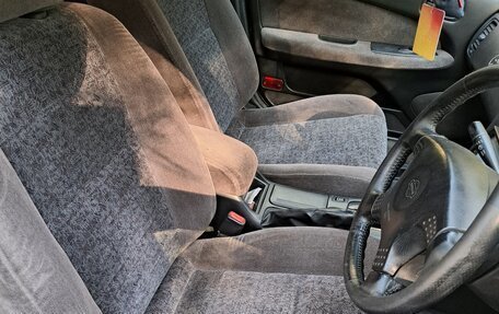 Nissan Cefiro II, 1996 год, 390 000 рублей, 8 фотография