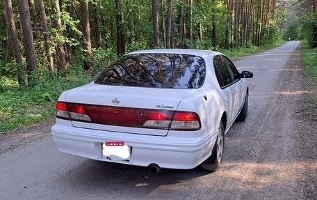 Nissan Cefiro II, 1996 год, 390 000 рублей, 2 фотография