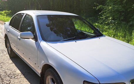 Nissan Cefiro II, 1996 год, 390 000 рублей, 10 фотография
