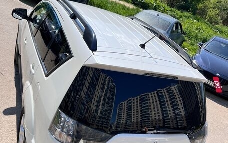 Mitsubishi Outlander III рестайлинг 3, 2010 год, 1 250 000 рублей, 8 фотография