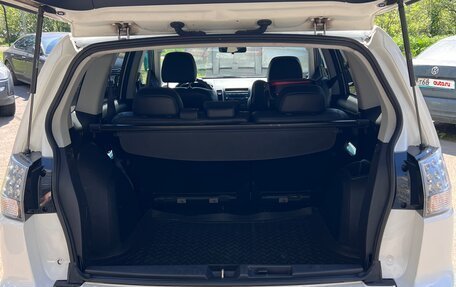Mitsubishi Outlander III рестайлинг 3, 2010 год, 1 250 000 рублей, 12 фотография