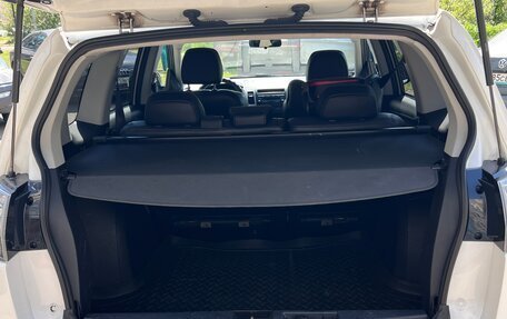Mitsubishi Outlander III рестайлинг 3, 2010 год, 1 250 000 рублей, 14 фотография