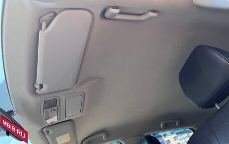 Mitsubishi Outlander III рестайлинг 3, 2010 год, 1 250 000 рублей, 17 фотография