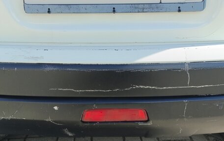 Nissan Qashqai, 2010 год, 890 000 рублей, 9 фотография